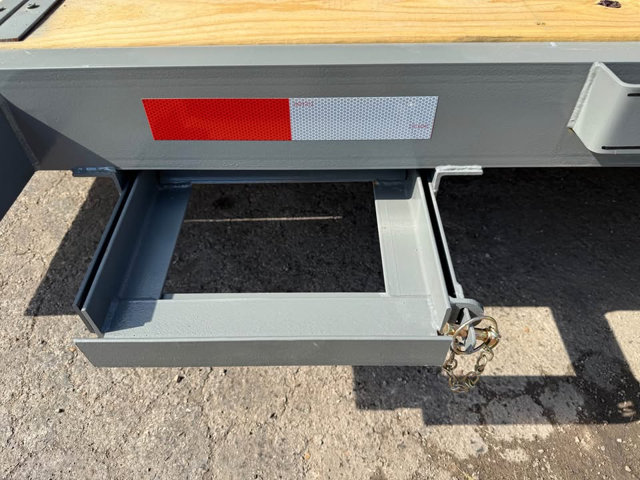 84×20 Car Hauler photo 4