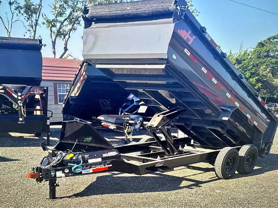 83×16 Hz7 Dumpster