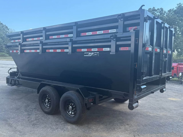 82×16 Rolloff Package photo 6