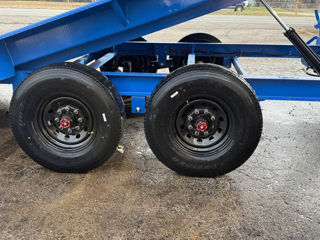 24′ 16k Tilt photo 4