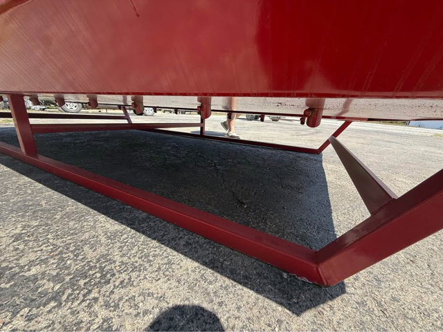 12′ Hay Feeder photo 4