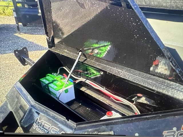 83×16 Hz7 Dumpster photo 6