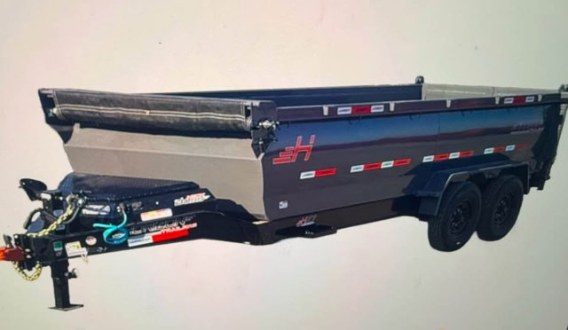 83×16 Hz7 Dumpster photo 10