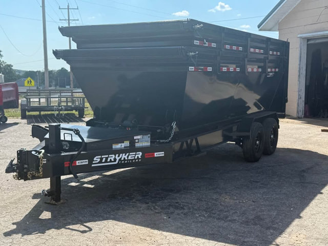 82×16 Rolloff Package photo 2
