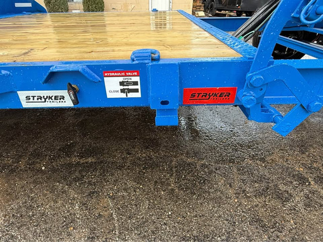 24′ 16k Tilt photo 5