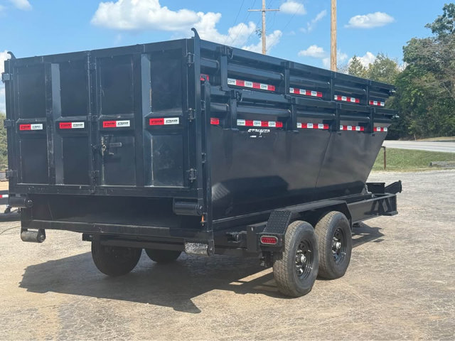 82×16 Rolloff Package photo 5