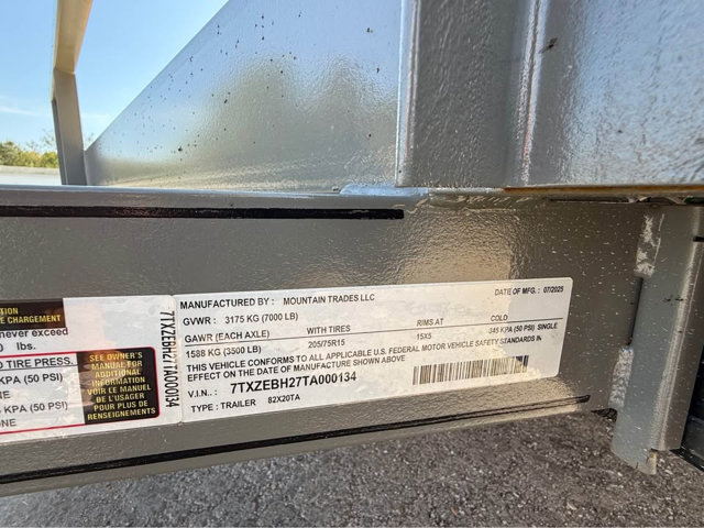 84×20 Car Hauler photo 5