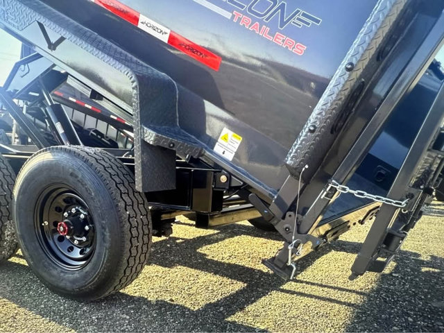 83×16 Hz7 Dumpster photo 8