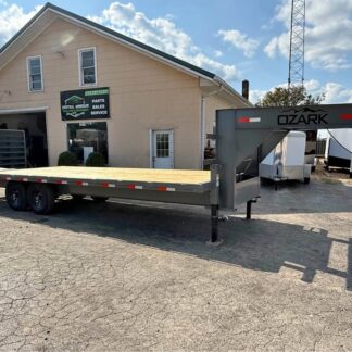 102x2515.5 GVWR Deckover