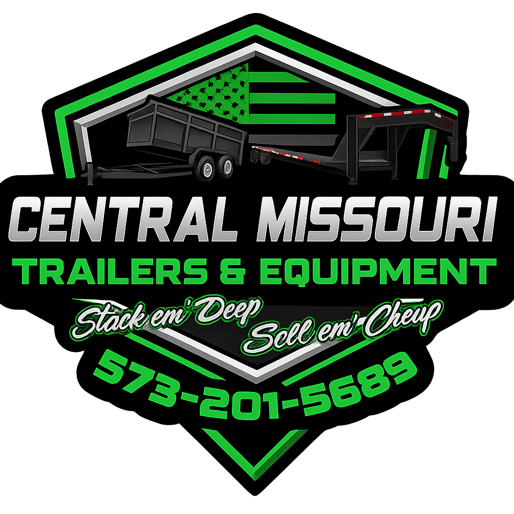 Central Missouri Trailers & Equipment