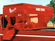 Apache Range Feeder - Front