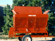 Apache Range Feeder - Side